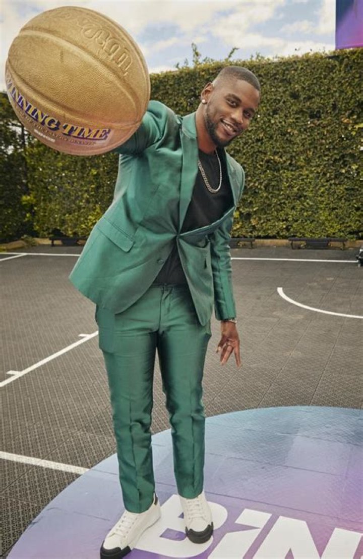 Quincy Isaiah On Winning Time Stands At A Staggering Height, Here Is More Information About His Measurement