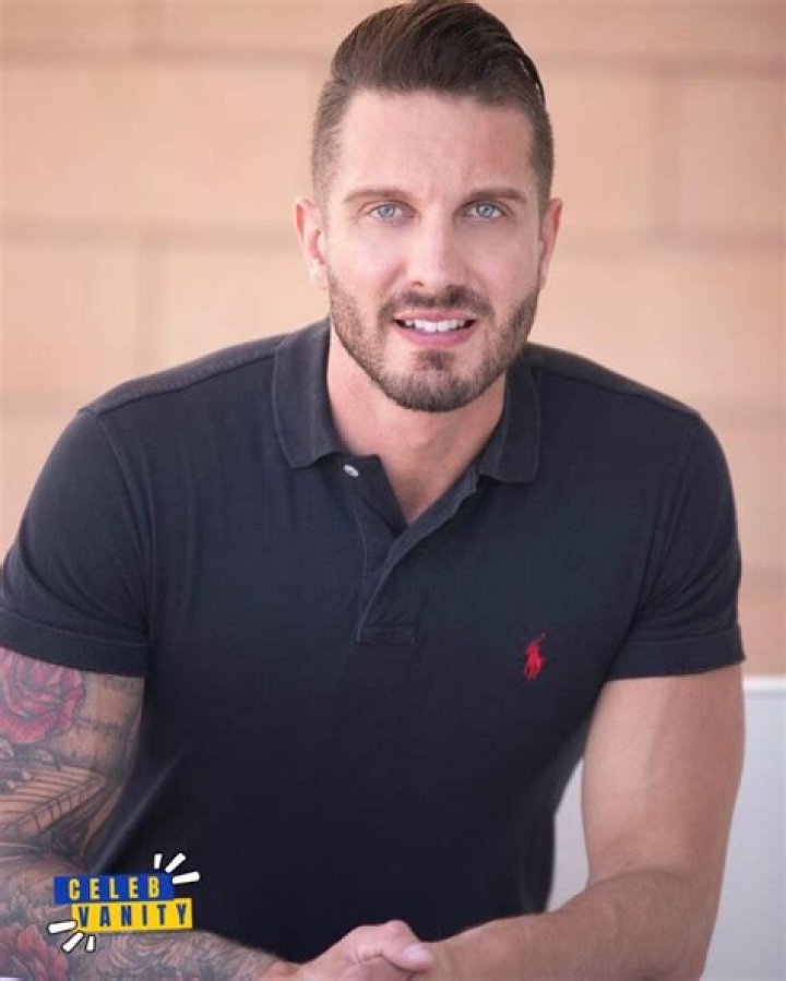 Quinton Boisclair Height, Weight, Net Worth, Age, Birthday, Wikipedia, Who, Nationality, Biography