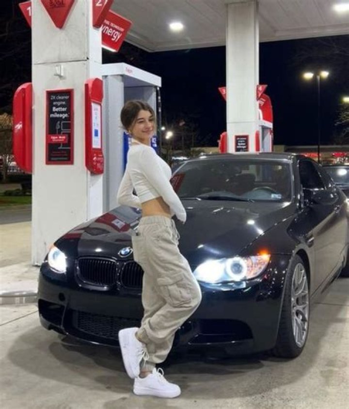 Rachel Brockman Height, Weight, Net Worth, Age, Birthday, Wikipedia, Who, Nationality, Biography