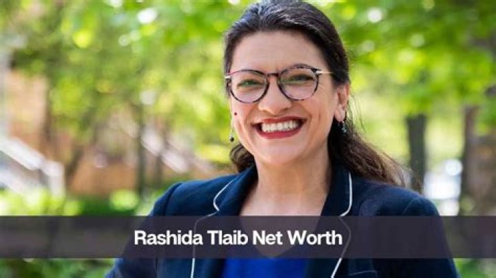 
Rashida Tlaib Height, Weight, Net Worth, Age, Birthday, Wikipedia, Who, Nationality, Biography 