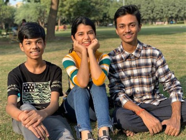 
Rishav Thakur Height, Weight, Net Worth, Age, Birthday, Wikipedia, Who, Nationality, Biography 