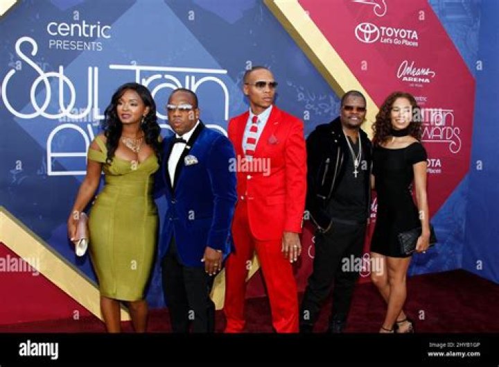 Rocky Bivens Family: Is He Related To Michael Bivins? Wiki And Parents