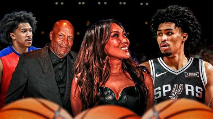 Ron Harper Jr Height, Weight, Net Worth, Age, Birthday, Wikipedia, Who, Nationality, Biography