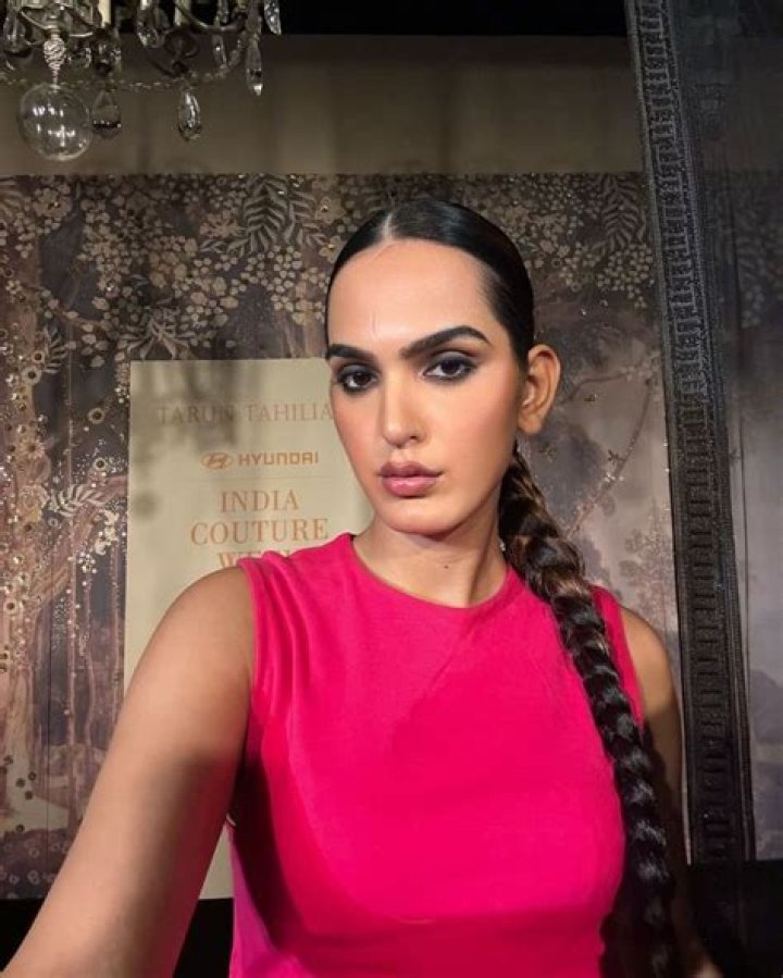 Rushali Arora Height, Weight, Net Worth, Age, Birthday, Wikipedia, Who, Instagram, Biography