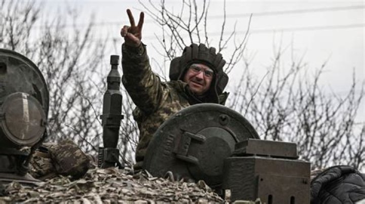 
Russia loses 1,090 soldiers in reported deadliest day of war 