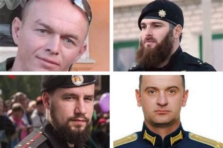 
Russian Marine Dmitry Safronov Was Eliminated, What Happened? 