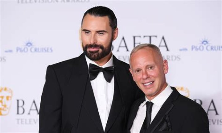 
Rylan Clark-Neal Age, Birthday, Wikipedia, Who, Nationality, Biography 