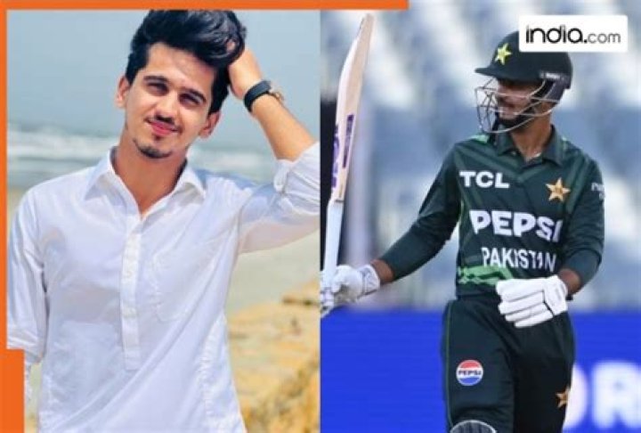 Saim Ayub Height, Weight, Net Worth, Age, Birthday, Wikipedia, Who, Nationality, Biography