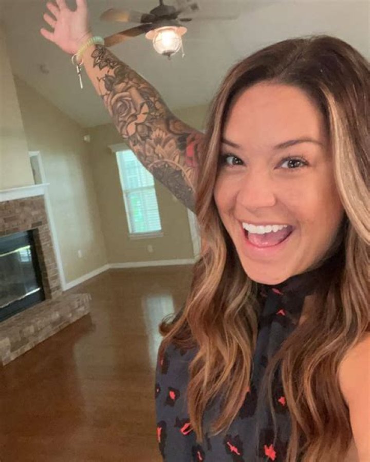 Samantha Rotunda Height, Weight, Net Worth, Age, Birthday, Wikipedia, Who, Nationality, Biography