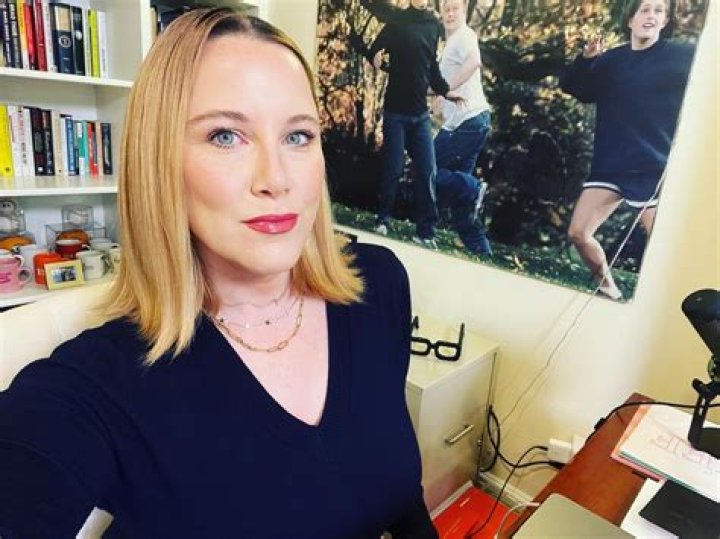 Sarah Elizabeth Cupp Height, Weight, Net Worth, Age, Birthday, Wikipedia, Who, Instagram, Biography