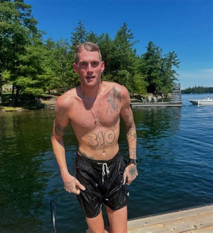 Scott Gerber Net Worth, Age, Birthday, Wikipedia, Who, Nationality, Biography