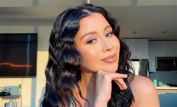 
Selena Olivera Height, Weight, Net Worth, Age, Birthday, Wikipedia, Who, Nationality, Biography 