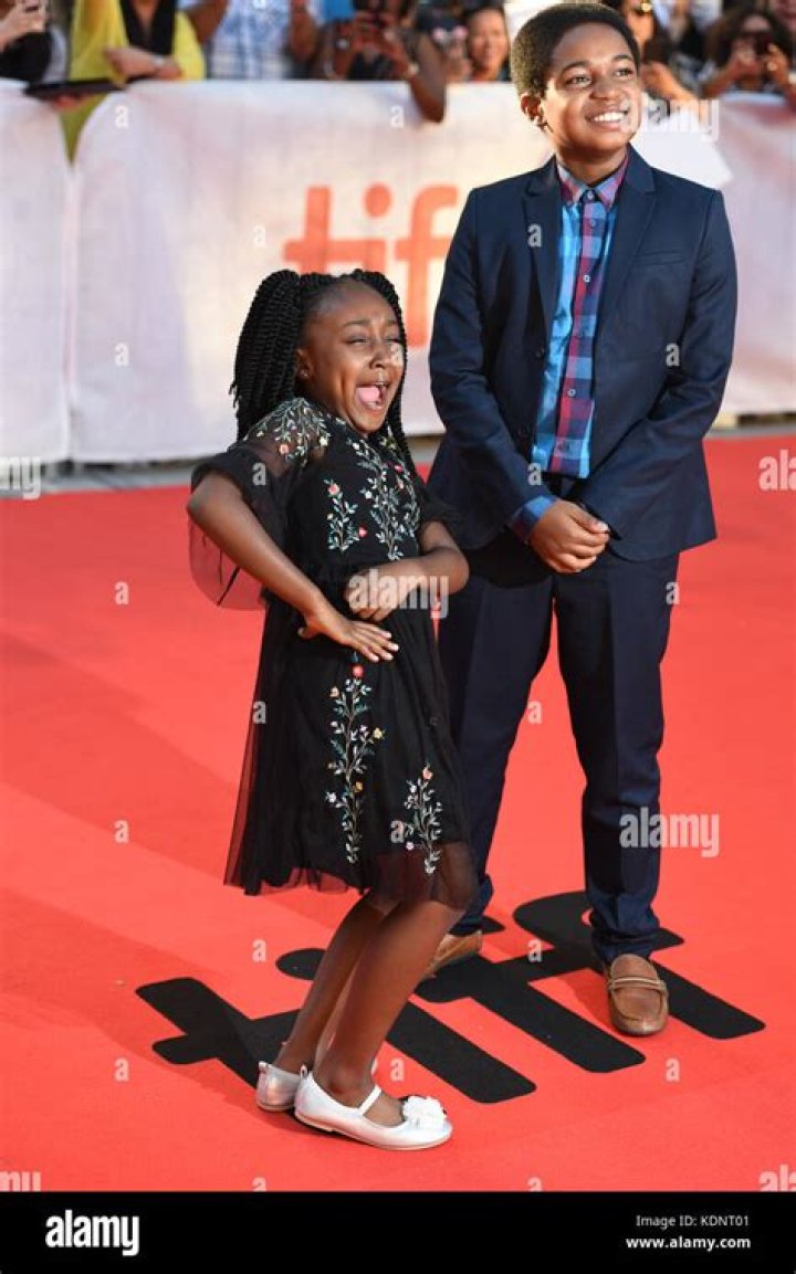 Serenity Reign Brown Height, Weight, Net Worth, Age, Wiki, Who, Instagram, Biography