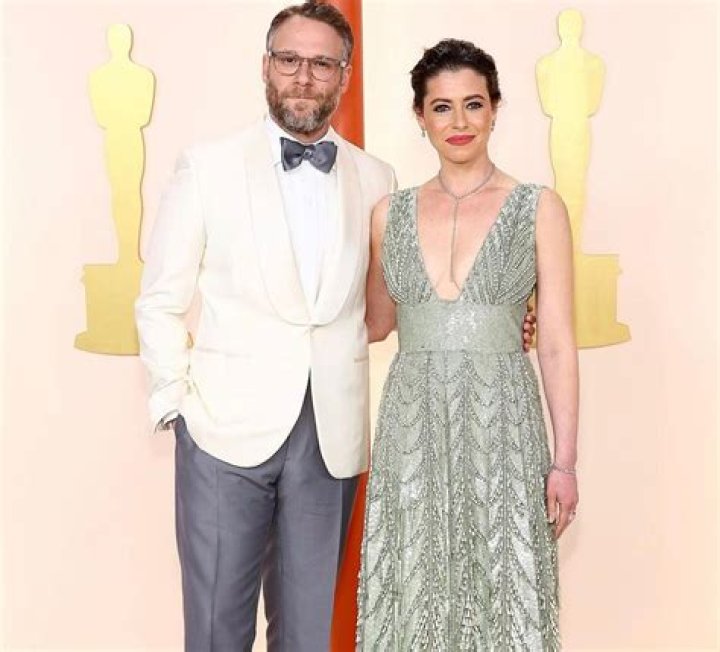 Seth Rogen Family: Meet Wife Lauren Miller Parents And Ethnicity