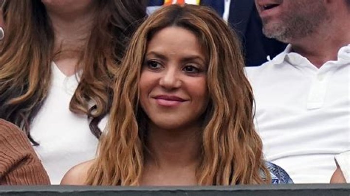 
Shakira Faces Trial For Alleged Tax Fraud In Spain 
