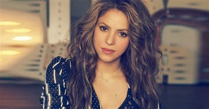 
Shakira: Tax fraud allegations are false 