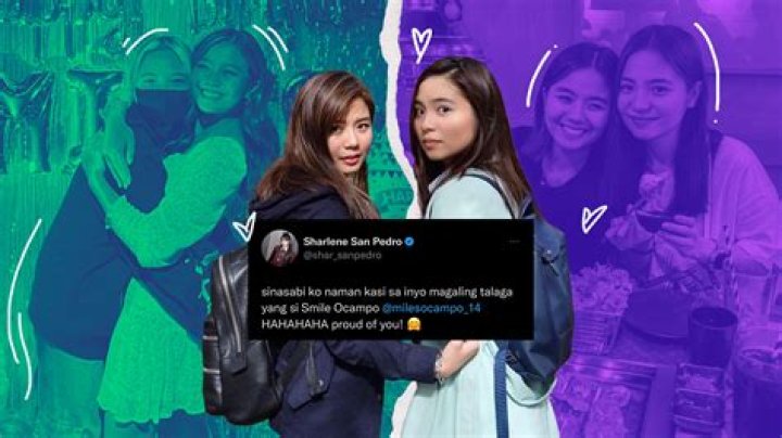 Sharlene San Pedro Height, Age, Boyfriend, Biography, Wiki, Net Worth