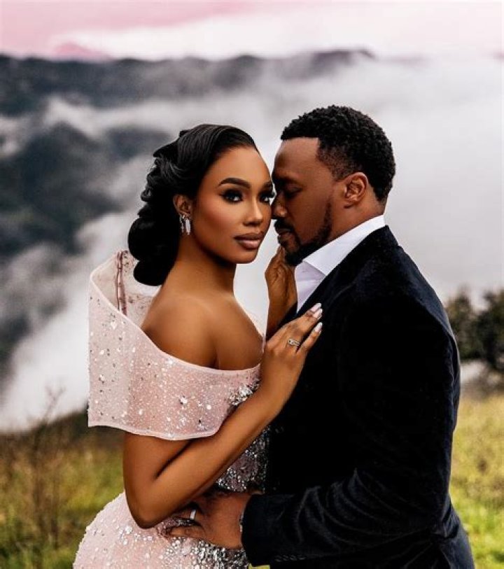 
Sharon Ooja Brags On Her Beauty And Intelligence 