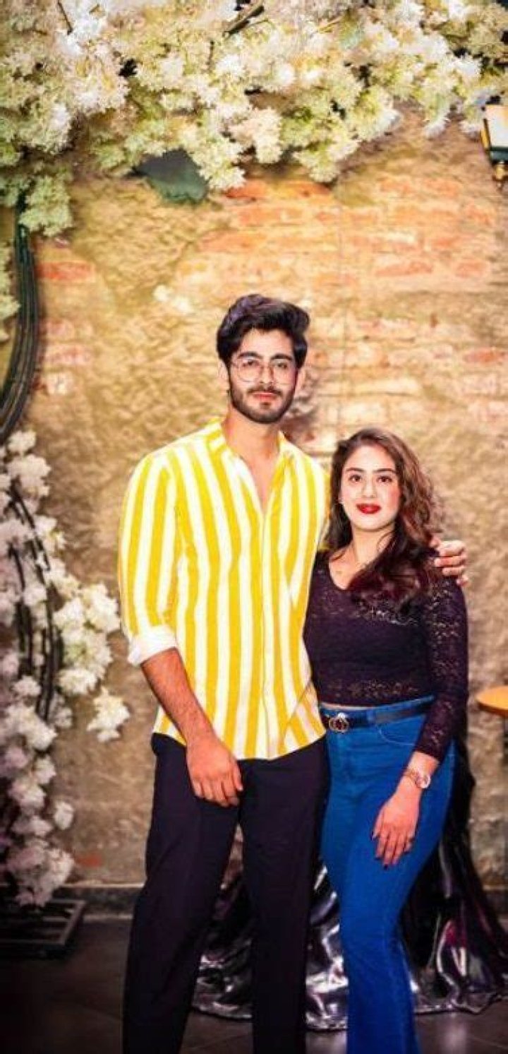 Shiwangi Singh Height, Weight, Net Worth, Age, Birthday, Wikipedia, Who, Instagram, Biography