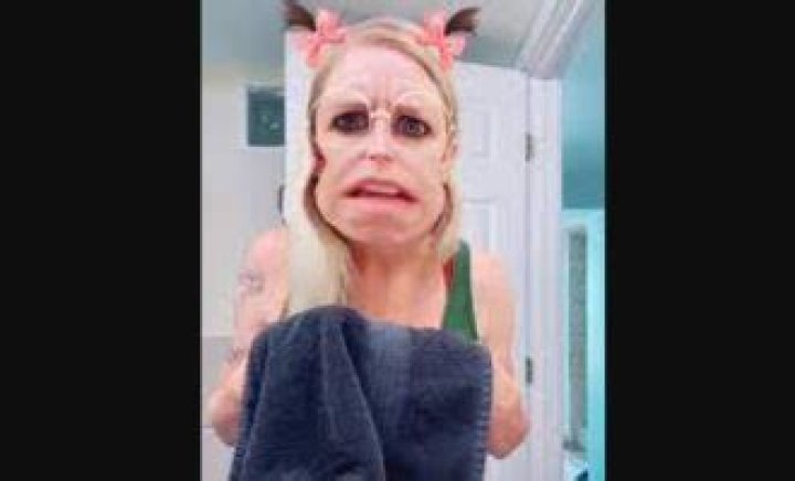 
Sierra Lisabeth Height, Weight, Net Worth, Age, Birthday, Wikipedia, Who, Instagram, Biography 