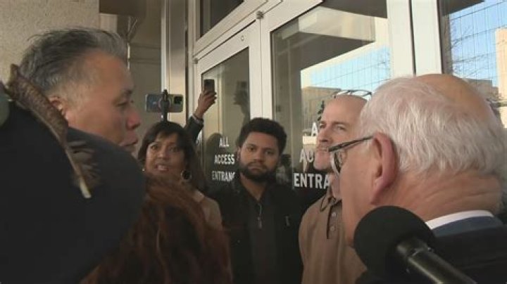 
Skip Marley Denied Entry Into Canada, Postpone Toronto Tour Stop 