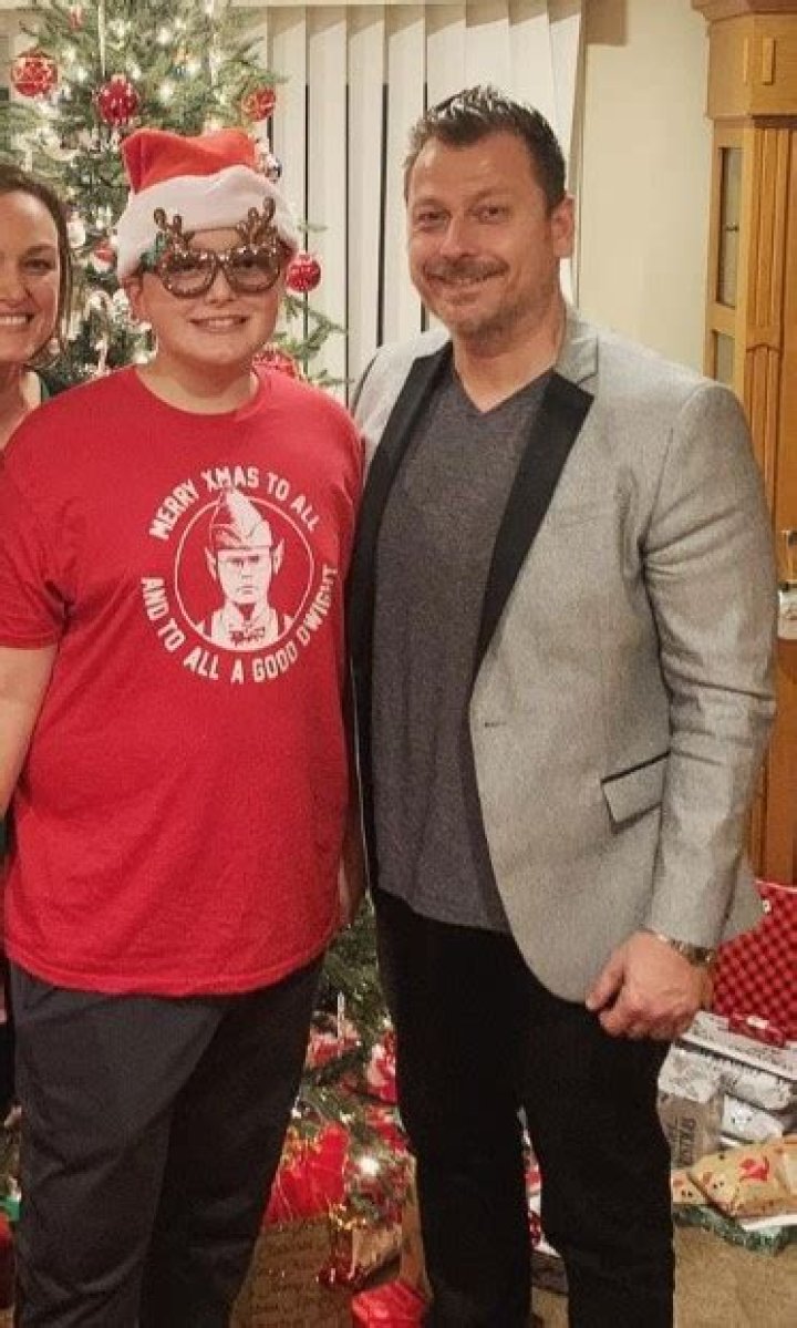 
Skylar Klemmer Height, Age, Who, Boyfriend, Biography, Wiki, Net Worth 