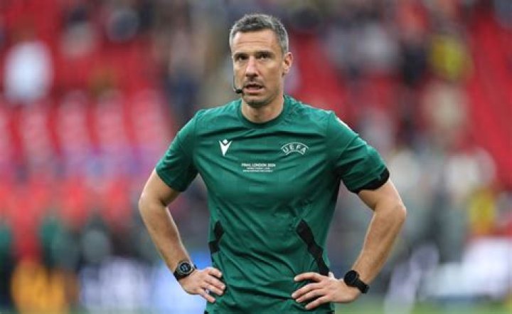 
Slavko Vincic Height, Weight, Net Worth, Age, Birthday, Wikipedia, Who, Nationality, Biography 