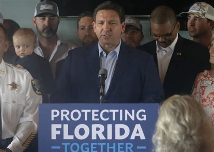 
Spokeswoman Christina Pushaw Registers As An Agent For Foreign Political, Here Is What We Know About Her 