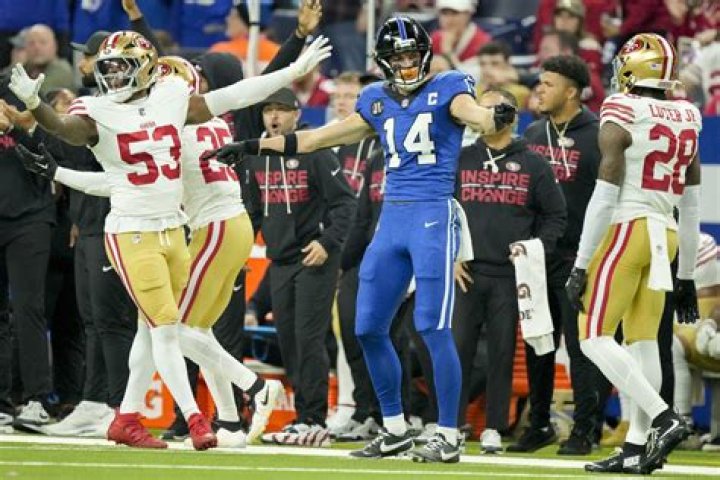 
Stephanie and Greg Pierce, What To Know About Colts Receiver Alec Pierce Parents 