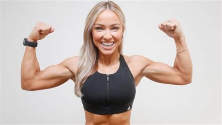 Stivfitness Height, Weight, Net Worth, Age, Birthday, Wikipedia, Who, Nationality, Biography