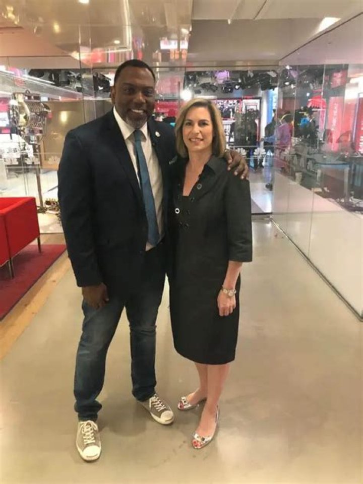 Susan Del Percio Height, Weight, Net Worth, Age, Birthday, Wikipedia, Who, Instagram, Biography