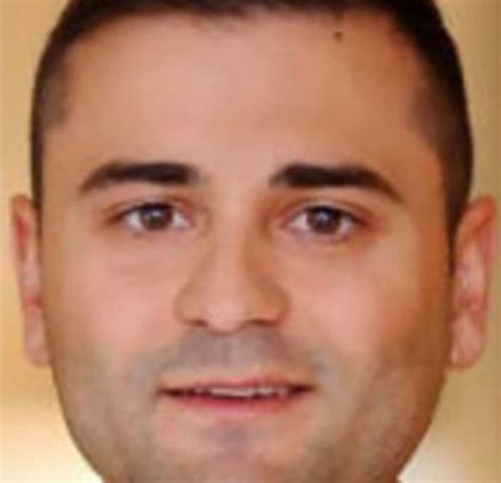 
Suspect Phillip F Arrested | Is Former Member Of The Community In Jail 