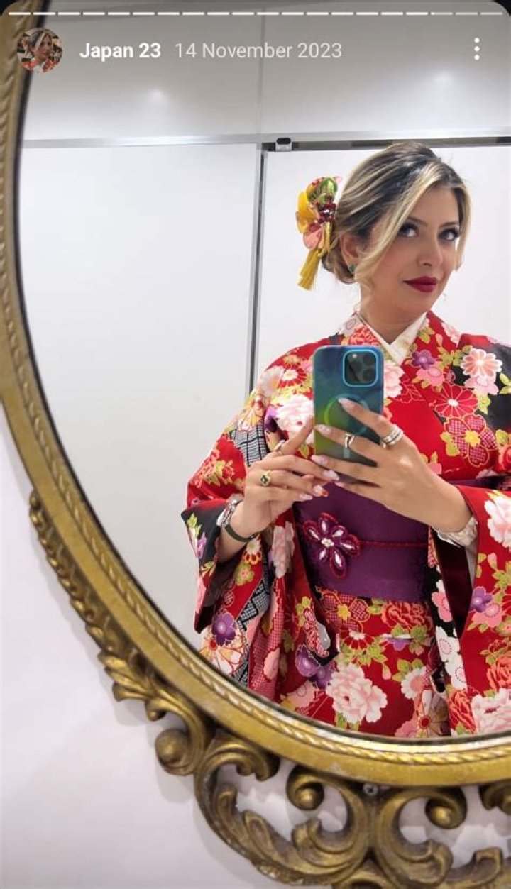 Sylvia & Kuldip Sangha Age, Birthday, Wikipedia, Who, Nationality, Biography