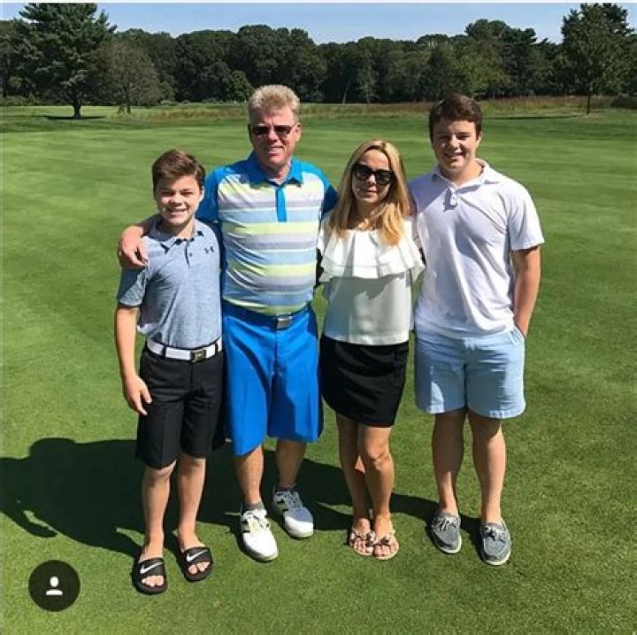 Teresa Doherty Height, Weight, Net Worth, Age, Birthday, Wikipedia, Who, Nationality, Biography