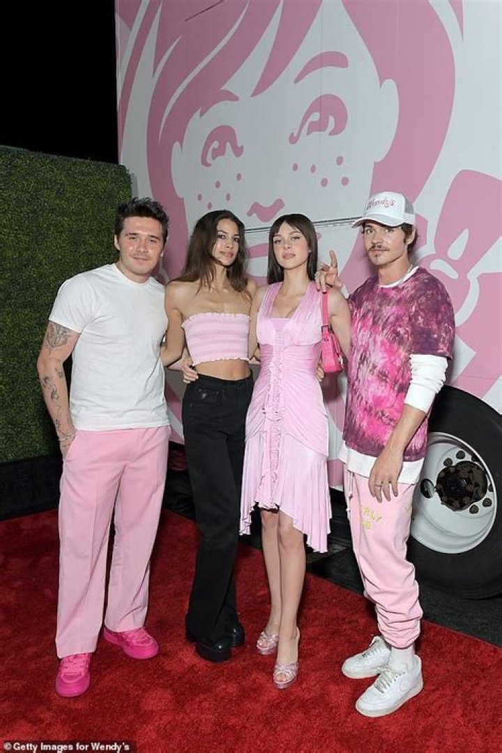 The untold truth about Will Peltz girlfriend, Kenya Kinski-Jones