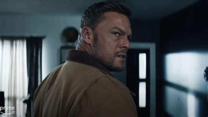 Tim Wood As Paranormal In The Ghost Down Terror- Meet The Actor On Twitter, Everything We Know