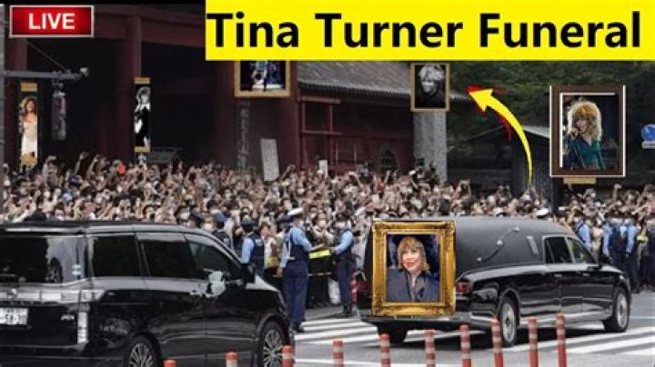Tina Turner funeral: When and where will the Queen of Rock ‘n’ Roll buried after death at 83?