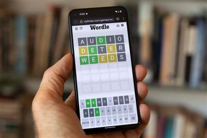 
Today’s Heardle: Clues and answer for Friday, January 20, 2023 