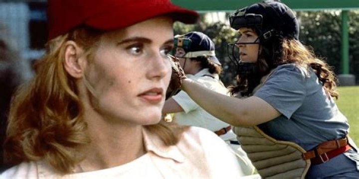Tom Hanks’ A League of Their Own Baseball Uniform Is Up For Auction