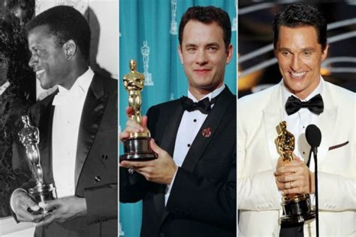 
Top 10 Best Actor Oscar winners of all time 