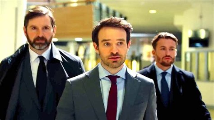 
Treason season 1 ending explained: Who is the Dorian? 