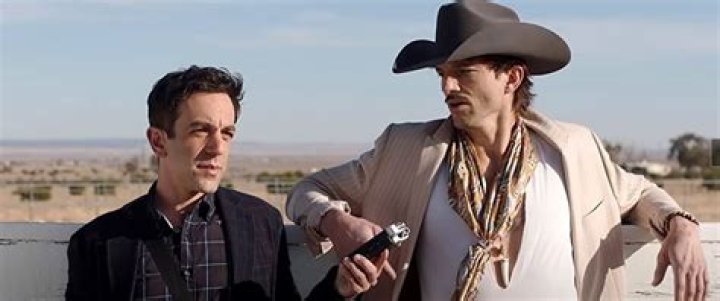 
Vengeance Ending, Explained: What Happened to Abilene? 