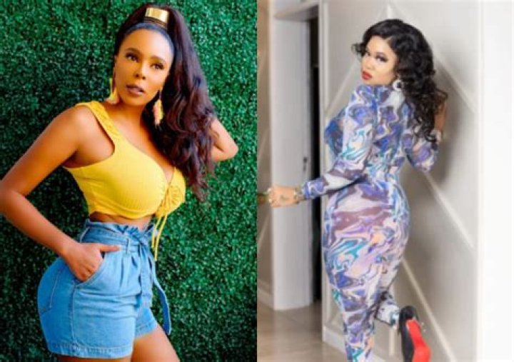 
Vera Needs To Be Honest, She Had Illegal Surgery- Miss Universe Kenya Slams Vera Sidika On Her New Body 