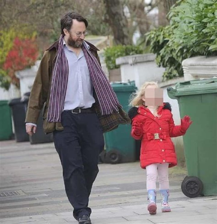 Victoria Coren Mitchell Family: Daughter Barbara Elizabeth June Mitchell, Husband David Mitchell