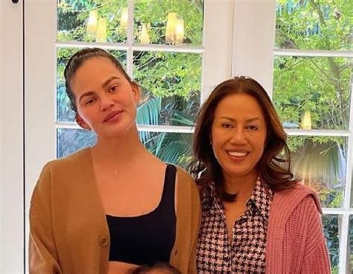 Vilailuck Teigen Height, Weight, Net Worth, Age, Wiki, Who, Instagram, Biography