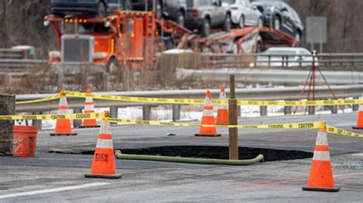 
Was Summer Wells Found In Bronx Sinkholes? Disappearance Update Now 2022 
