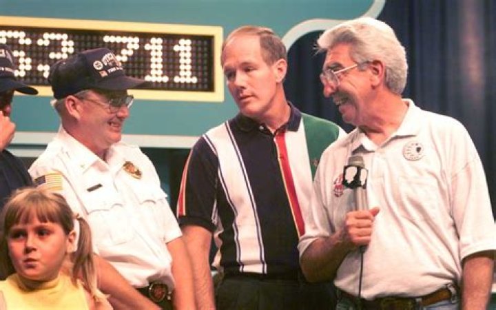 
Wayne Perkey Wife And Cause Of Death Revealed- WHAS Radio Host Dies At The Age of 84 