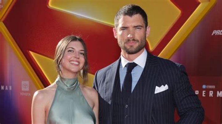 We Own This City: Is David Corenswet Married To Wife Or Gay? Sexuality Explored – Is He Dating Ben Platt?