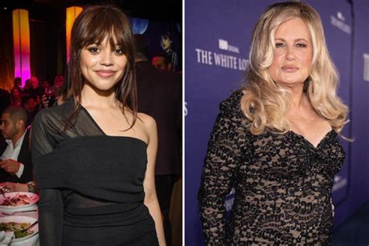 
‘Wednesday’ ‘s Jenna Ortega and ‘White Lotus’ Star Jennifer Coolidge Among 2023 Golden Globes Presenters 
