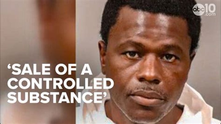 
What did Wesley Brownlee do? Suspected Stockton killer charged with additional murder counts 